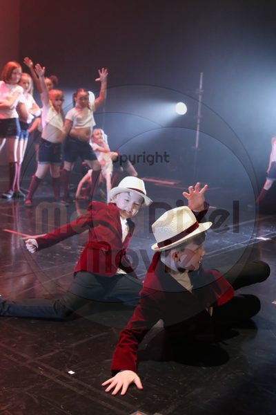 Let's Dance - Image 1727