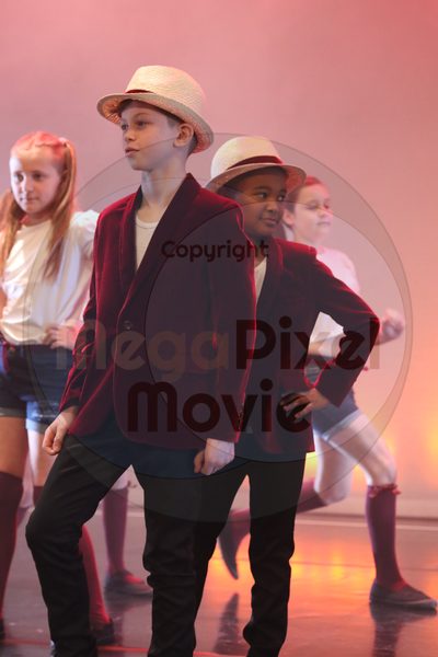 Let's Dance - Image 1748