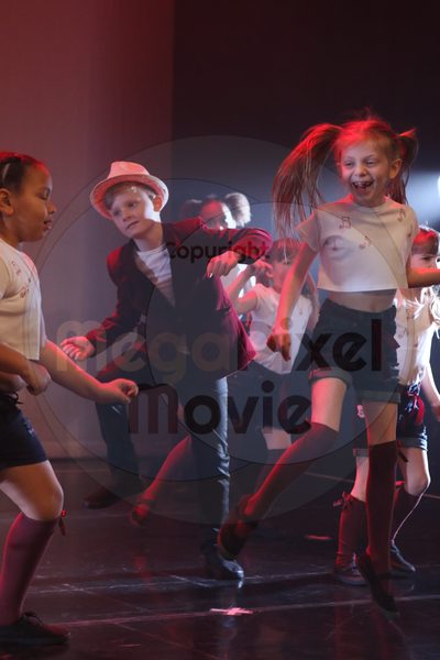Let's Dance - Image 1788