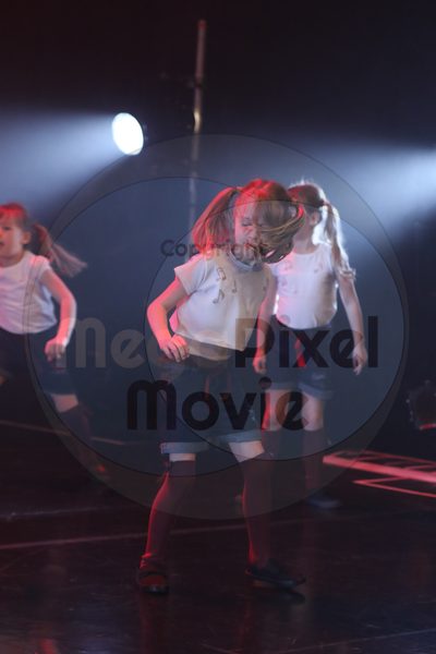 Let's Dance - Image 1790