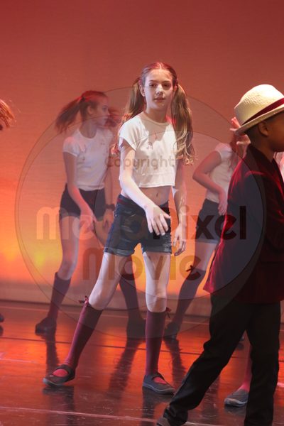 Let's Dance - Image 1799