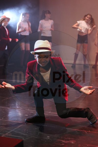 Let's Dance - Image 1856