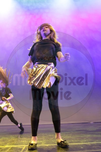 Let's Dance - Image 0020