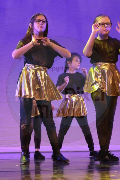 Let's Dance - Image 0140