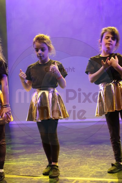 Let's Dance - Image 9709