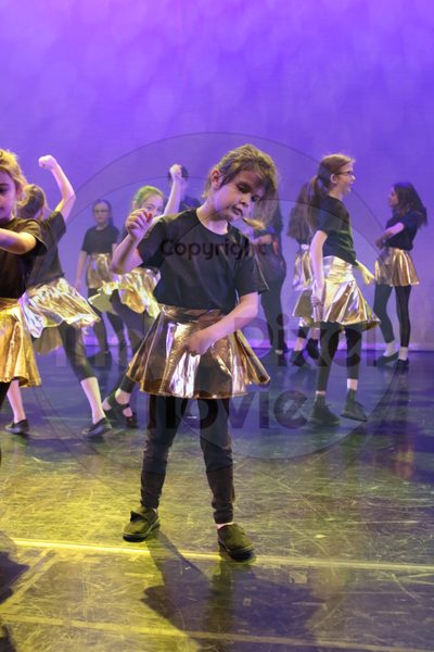 Let's Dance - Image 9773