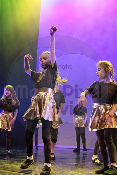 Let's Dance - Image 9805