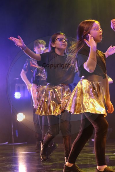Let's Dance - Image 9873