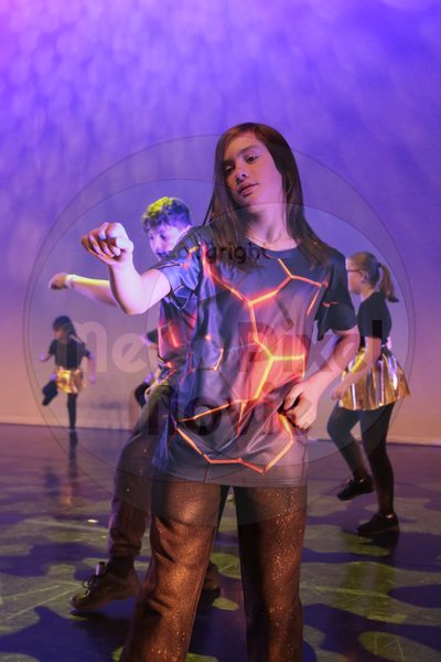 Let's Dance - Image 9936