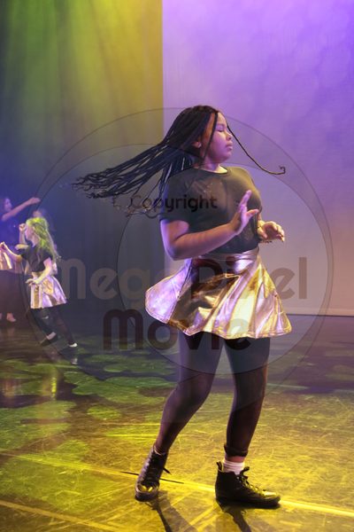 Let's Dance - Image 9966