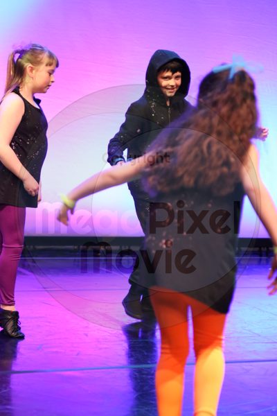 Let's Dance - Image 3086