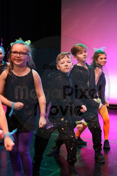 Let's Dance - Image 3137
