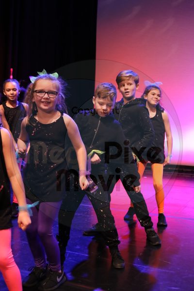 Let's Dance - Image 3138