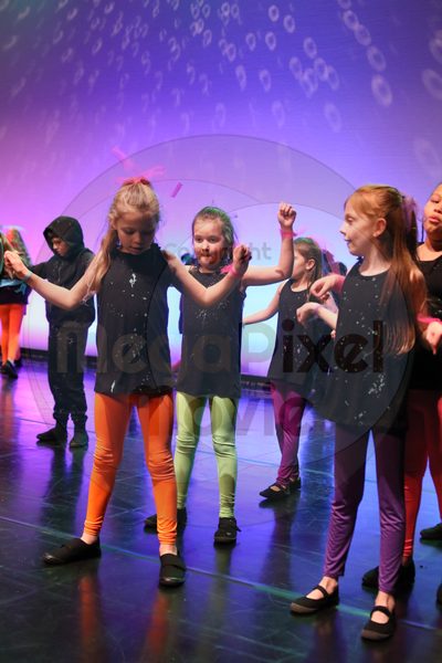 Let's Dance - Image 3207