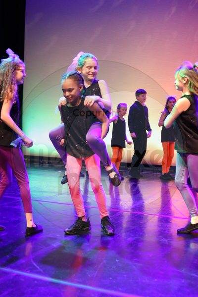 Let's Dance - Image 3250