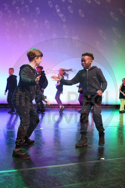 Let's Dance - Image 3260
