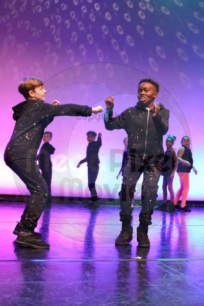 Let's Dance - Image 3264