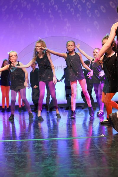 Let's Dance - Image 3302