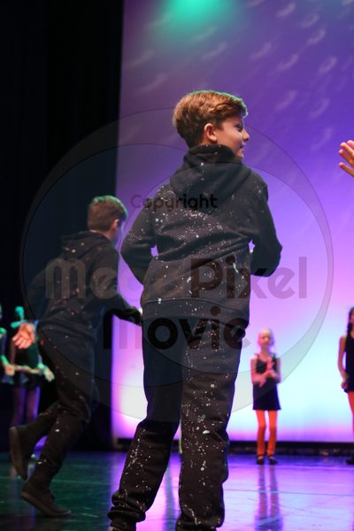 Let's Dance - Image 3327