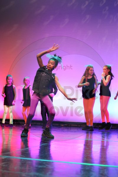 Let's Dance - Image 3389