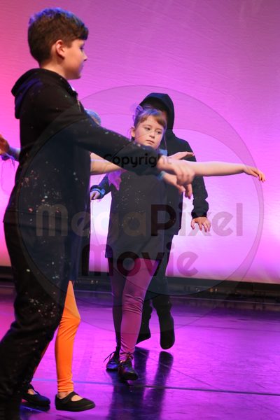Let's Dance - Image 3472