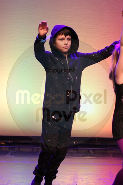 Let's Dance - Image 3474
