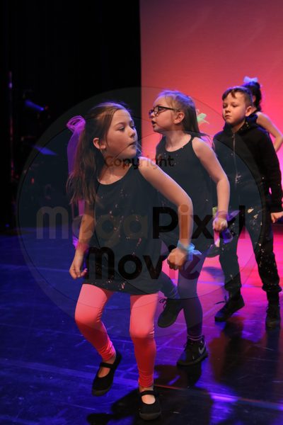 Let's Dance - Image 3588