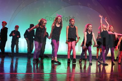 Let's Dance - Image 3629