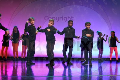 Let's Dance - Image 3634