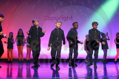 Let's Dance - Image 3635