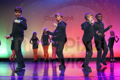 Let's Dance - Image 3636