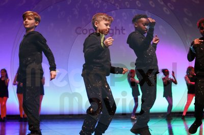 Let's Dance - Image 3640