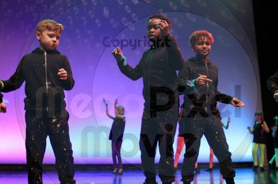Let's Dance - Image 3643