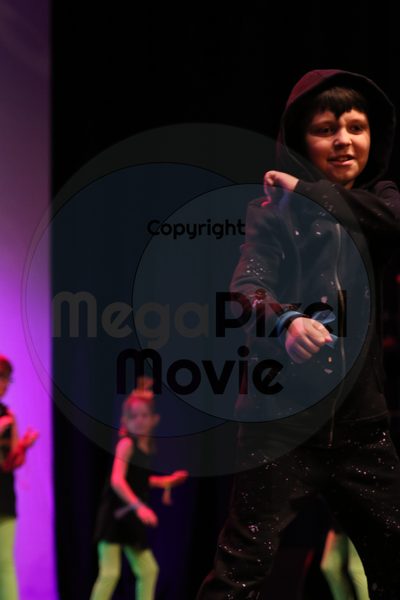 Let's Dance - Image 3648
