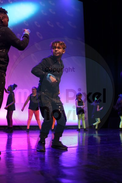 Let's Dance - Image 3654