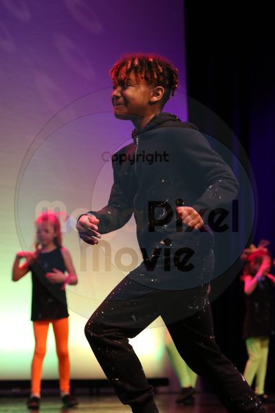 Let's Dance - Image 3660