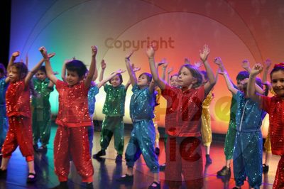 Let's Dance - Image 0664