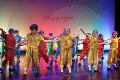 Let's Dance - Image 0933