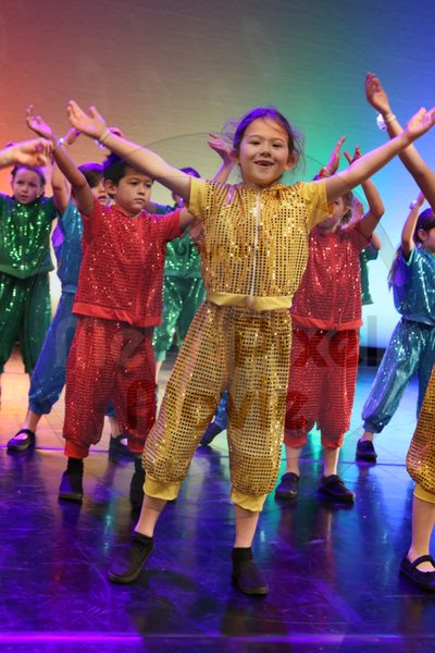 Let's Dance - Image 0949