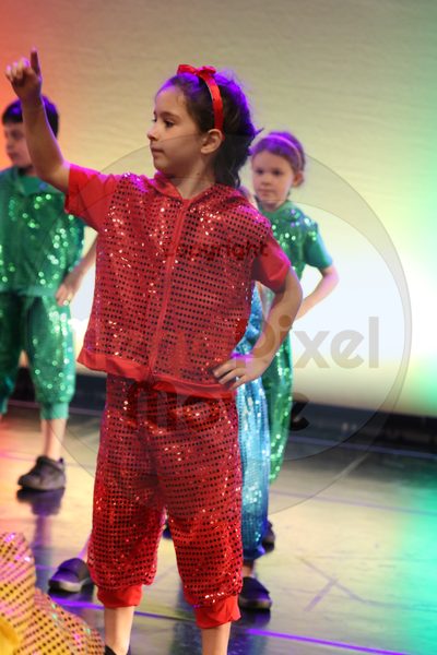 Let's Dance - Image 0965