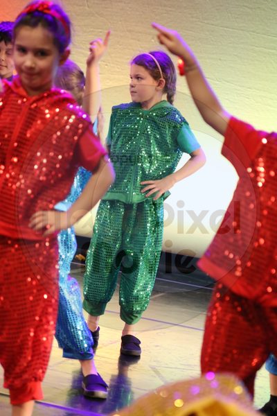 Let's Dance - Image 0966