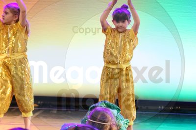 Let's Dance - Image 1000
