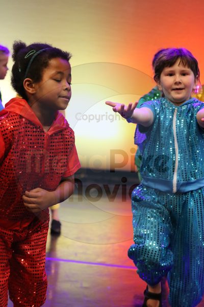 Let's Dance - Image 1077