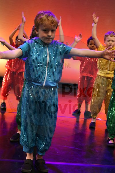 Let's Dance - Image 1101