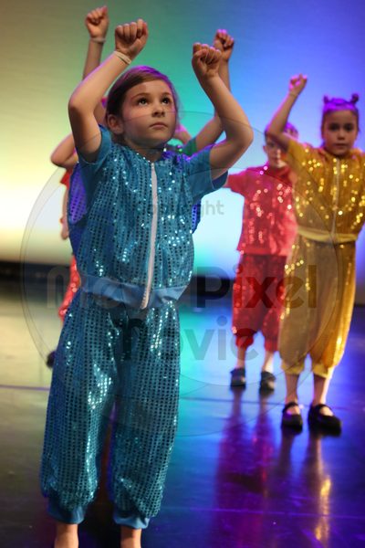 Let's Dance - Image 1116