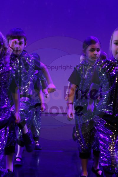 Let's Dance - Image 6450