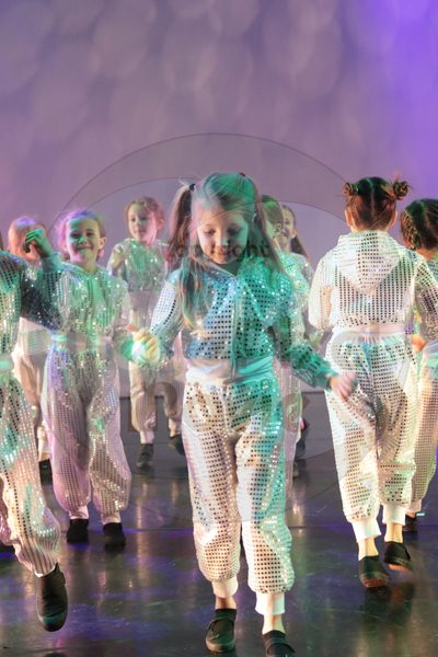 Let's Dance - Image 9031