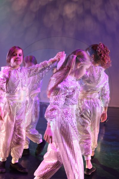 Let's Dance - Image 9070