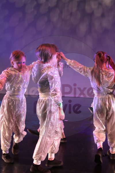 Let's Dance - Image 9072