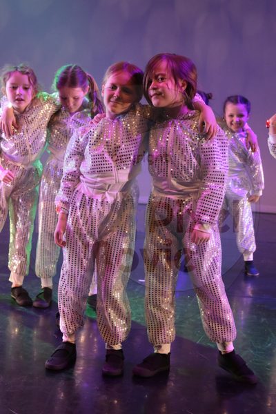 Let's Dance - Image 9121